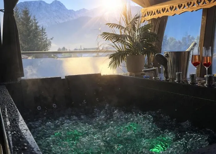 View Giewont Premium Deluxe&spa *