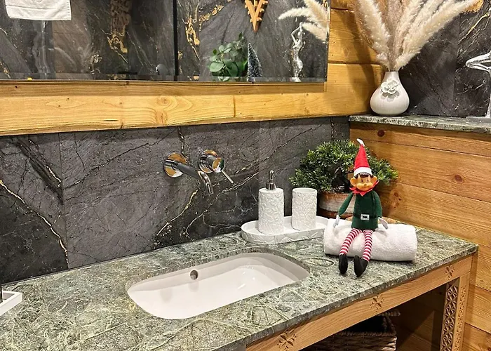 View Giewont Premium Deluxe&spa *